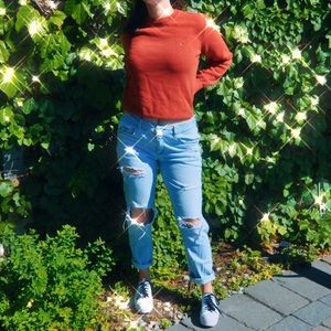 Tommy Hilfiger Crewneck Sweater